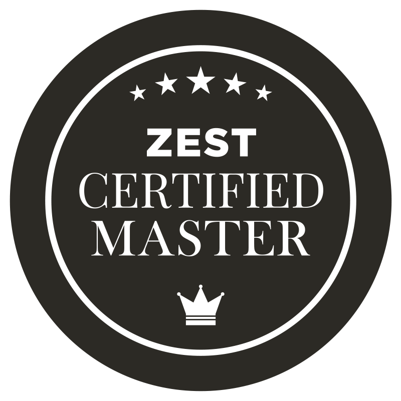 Zest Masters