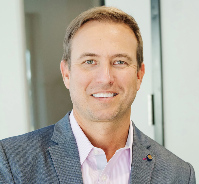 Dr. Chad Drennan